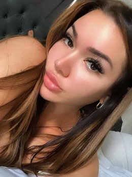Sophia - Escort in Doha - age 23