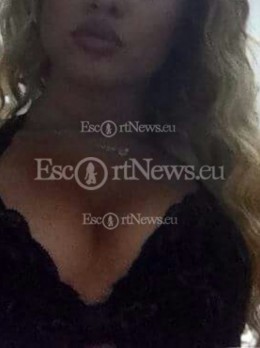Escort in Tirana - Naomi_Juicy Escort in Tirana - Naomi_Juicy