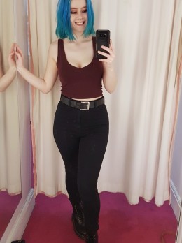Escort in Tirana - CHerry scott