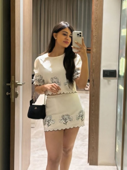 Pooja - Escort Hiba Roye | Girl in Doha